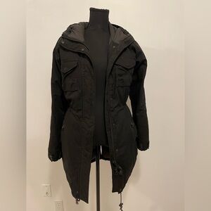 Community Winter Parka